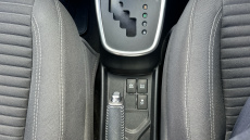 Toyota Yaris 1.5 Hybrid Icon 5dr CVT Hybrid Hatchback